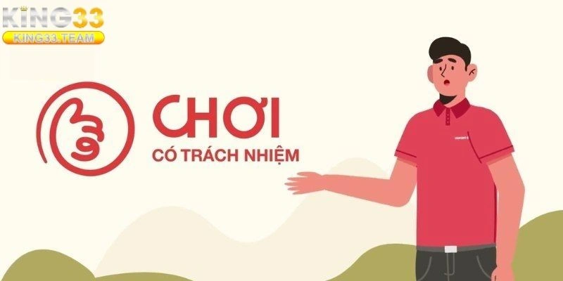 Chơi Có Trách Nhiệm
