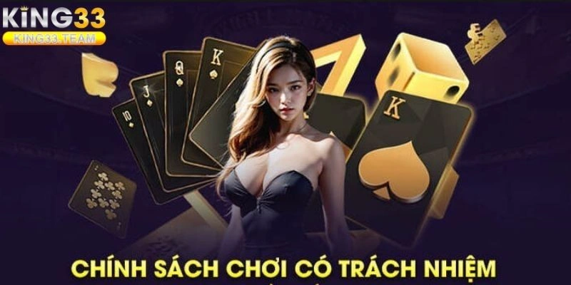 Chơi Có Trách Nhiệm