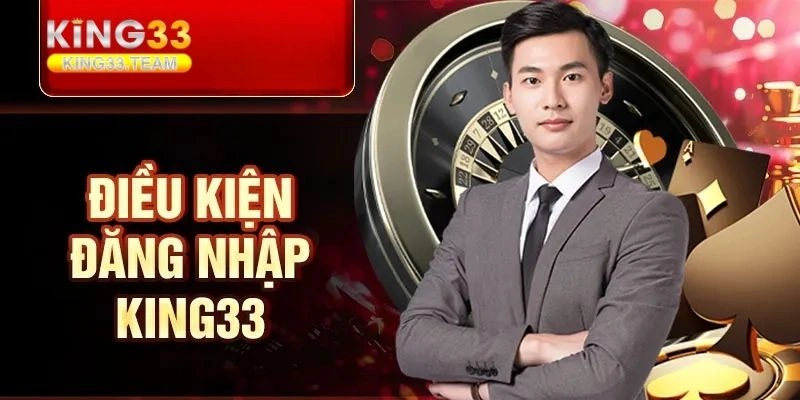 Đăng Nhập KING33