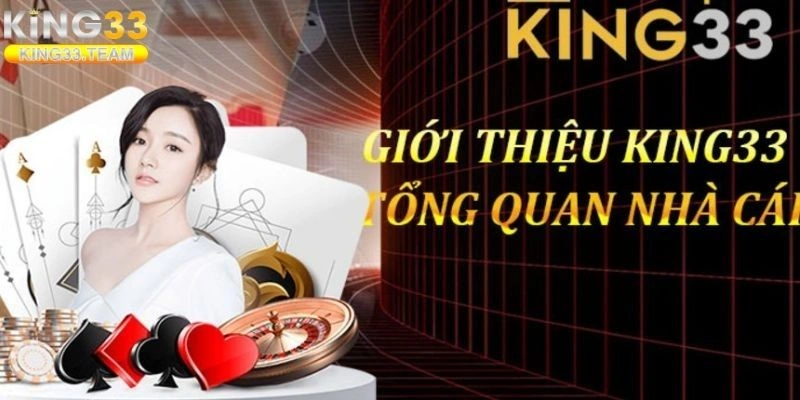 Đăng Nhập KING33