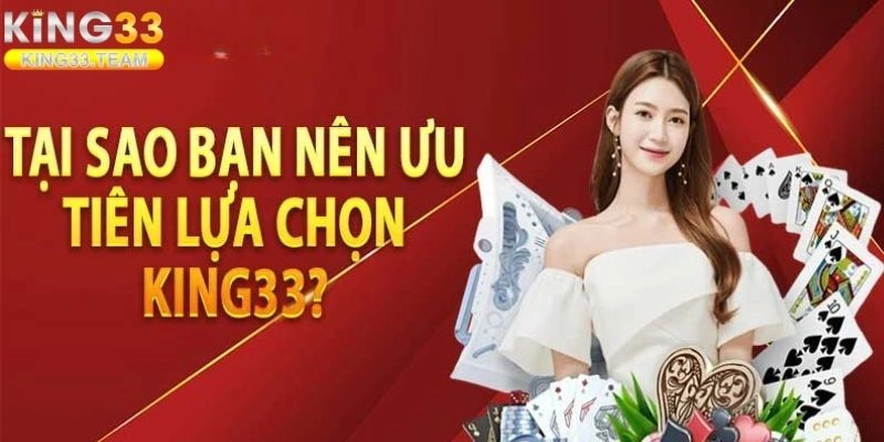 Nạp Tiền KING33