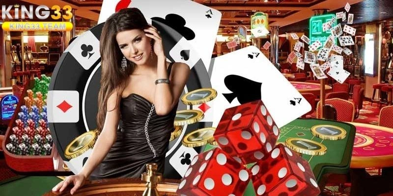 Tải App KING33