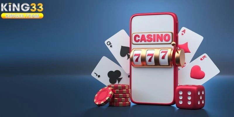 Casino King33