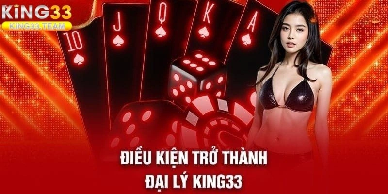 đại lý KING33