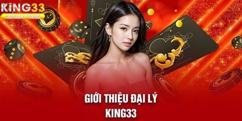 đại lý KING33