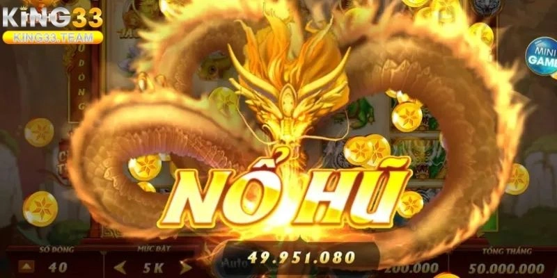 Nổ Hũ Club